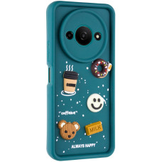 Чохол TPU Toys Case для Xiaomi Redmi A3