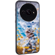 TPU+PC чехол Prisma Ladies для Xiaomi Redmi A3