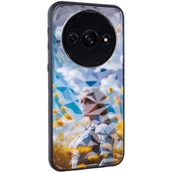 Замовити Xiaomi Redmi A3 TPU+PC чохол Prisma Ladies для Xiaomi Redmi A3