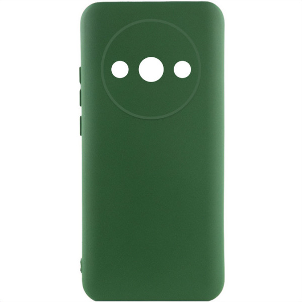 Замовити Xiaomi Redmi A3 Чохол Silicone Cover Lakshmi Full Camera (AA) для Xiaomi Redmi A3