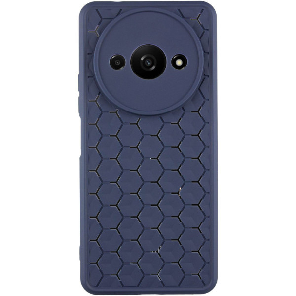 Замовити Xiaomi Redmi A3 Чохол TPU Honeycomb для Xiaomi Redmi A3