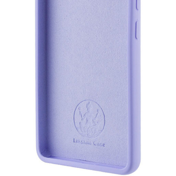 Заказать Xiaomi Redmi A3 Чехол Silicone Cover Lakshmi Full Camera (AAA) with Logo для Xiaomi Redmi A3