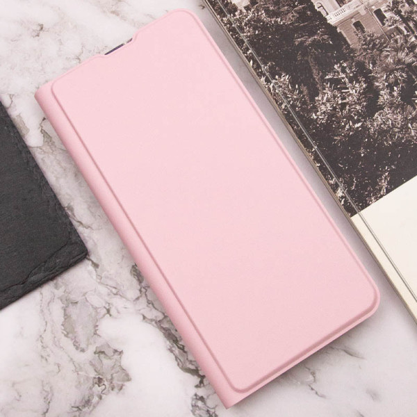 Замовити Xiaomi Redmi A3 Шкіряний чохол книжка GETMAN Elegant (PU) для Xiaomi Redmi A3