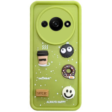 Чохол TPU Toys Case для Xiaomi Redmi A3