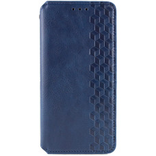 Шкіряний чохол книжка GETMAN Cubic (PU) для Xiaomi Redmi A3