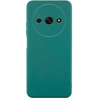 Силиконовый чехол Candy Full Camera для Xiaomi Redmi A3