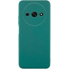 Силиконовый чехол Candy Full Camera для Xiaomi Redmi A3