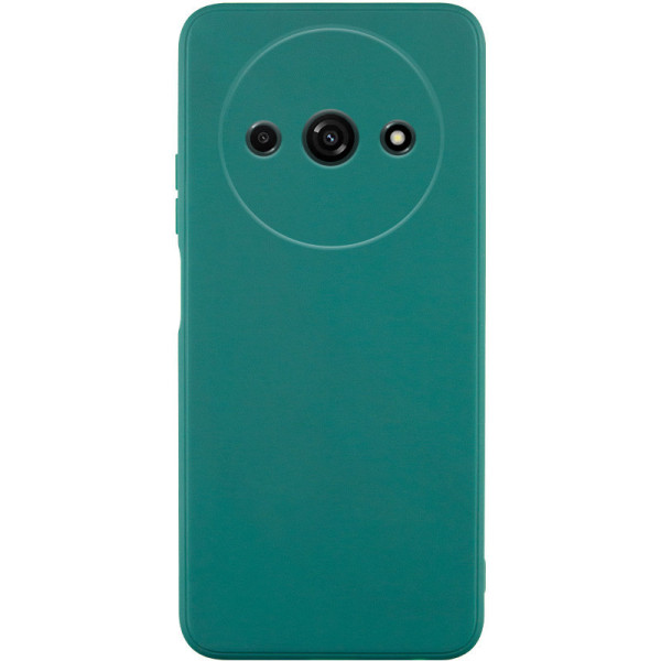 Заказать Xiaomi Redmi A3 Силиконовый чехол Candy Full Camera для Xiaomi Redmi A3