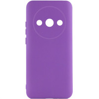 Чехол Silicone Cover Lakshmi Full Camera (A) для Xiaomi Redmi A3