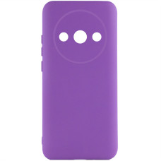 Чехол Silicone Cover Lakshmi Full Camera (A) для Xiaomi Redmi A3