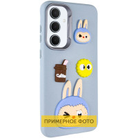 Чохол TPU Leather Toys для Xiaomi Redmi A3