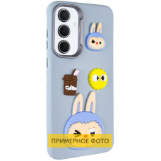 Чохол TPU Leather Toys для Xiaomi Redmi A3