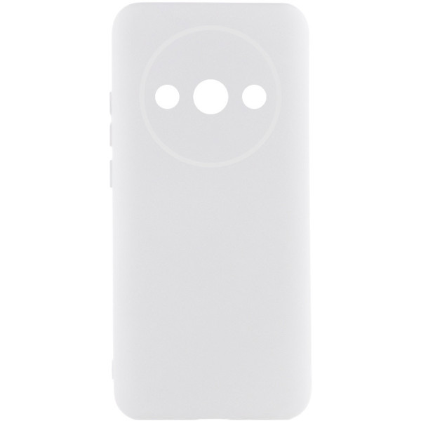 Замовити Xiaomi Redmi A3 Чохол Silicone Cover Lakshmi Full Camera (AA) для Xiaomi Redmi A3