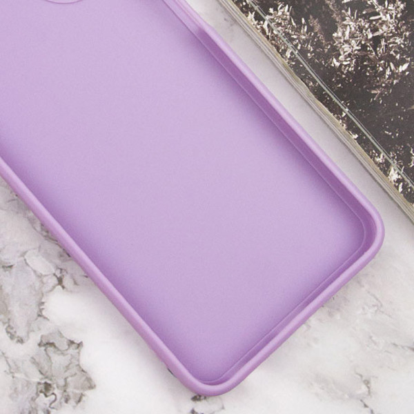 Заказать Xiaomi Redmi A3 Силиконовый чехол Candy Full Camera для Xiaomi Redmi A3