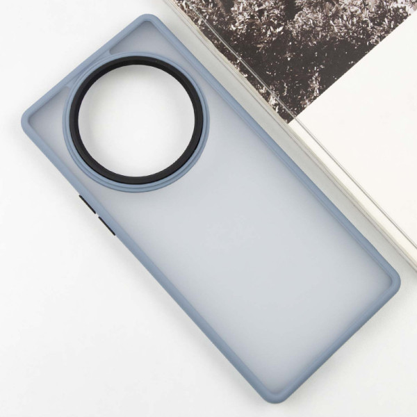 Заказать Xiaomi Redmi A3 Чехол TPU+PC Lyon Frosted для Xiaomi Redmi A3