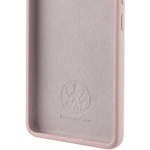 Заказать Xiaomi Redmi A3 Чехол Silicone Cover Lakshmi Full Camera (AAA) для Xiaomi Redmi A3