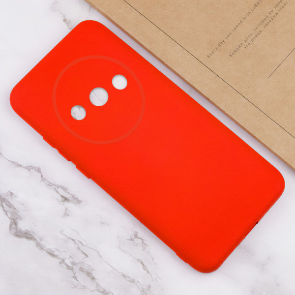 Заказать Xiaomi Redmi A3 Чехол Silicone Cover Lakshmi Full Camera (A) для Xiaomi Redmi A3