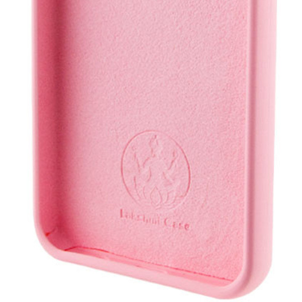 Заказать Xiaomi Redmi A3 Чехол Silicone Cover Lakshmi Full Camera (AAA) для Xiaomi Redmi A3
