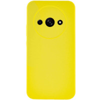 Чехол Silicone Cover Lakshmi Full Camera (AAA) для Xiaomi Redmi A3