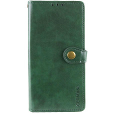 Шкіряний чохол книжка GETMAN Gallant (PU) для Xiaomi Redmi A3