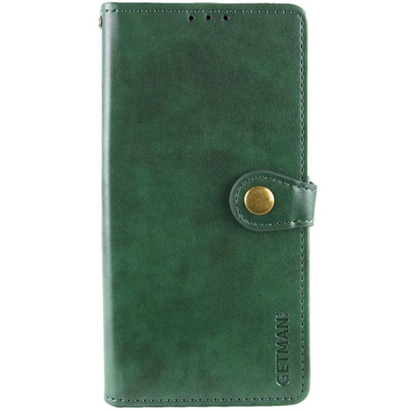 Заказать Xiaomi Redmi A3 Кожаный чехол книжка GETMAN Gallant (PU) для Xiaomi Redmi A3