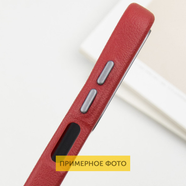 Заказать Xiaomi Redmi A3 Шкіряний чохол Leather Case Metal Buttons для Xiaomi Redmi A3