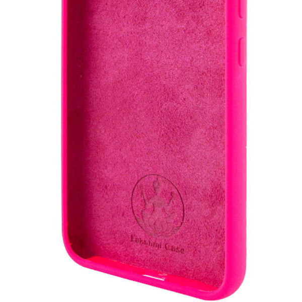 Замовити Xiaomi Redmi A3 Чохол Silicone Cover Lakshmi Full Camera (AAA) для Xiaomi Redmi A3