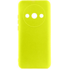 Чехол Silicone Cover Lakshmi Full Camera (A) для Xiaomi Redmi A3