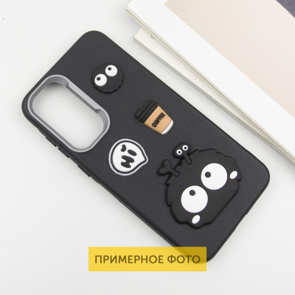 Заказать Xiaomi Redmi A3 Чохол TPU Leather Toys для Xiaomi Redmi A3