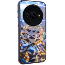 TPU+PC чехол Prisma Ladies для Xiaomi Redmi A3
