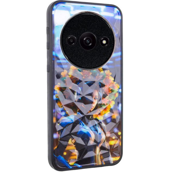 Заказать Xiaomi Redmi A3 TPU+PC чехол Prisma Ladies для Xiaomi Redmi A3