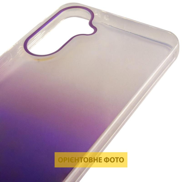 Заказать Xiaomi Redmi A3 Чохол TPU+PC Glassbend для Xiaomi Redmi A3 / Poco C61