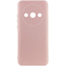 Чохол Silicone Cover Lakshmi Full Camera (AA) для Xiaomi Redmi A3
