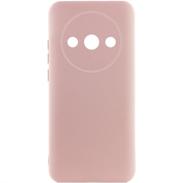 Замовити Xiaomi Redmi A3 Чохол Silicone Cover Lakshmi Full Camera (AA) для Xiaomi Redmi A3