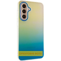 Чохол TPU+PC Glassbend для Xiaomi Redmi A3 / Poco C61