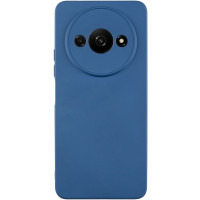 Чехол Silicone Cover Lakshmi Full Camera (A) для Xiaomi Redmi A3