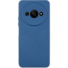 Чехол Silicone Cover Lakshmi Full Camera (A) для Xiaomi Redmi A3