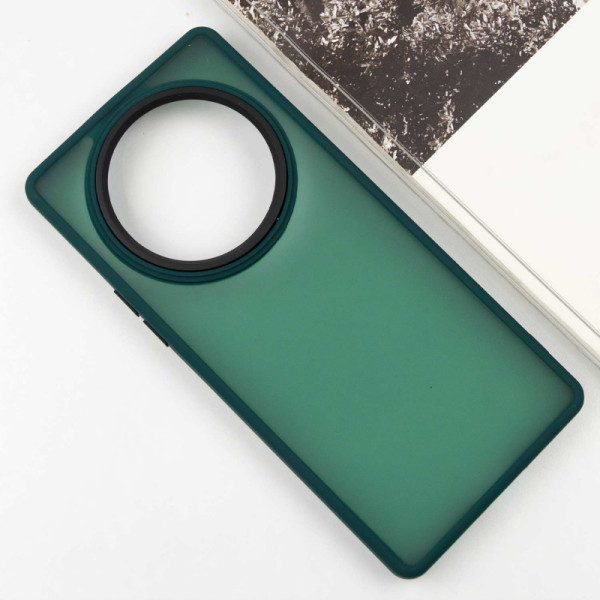 Заказать Xiaomi Redmi A3 Чехол TPU+PC Lyon Frosted для Xiaomi Redmi A3