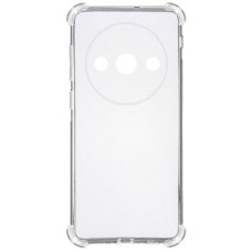 TPU чохол GETMAN Ease logo посилені кути Full Camera для Xiaomi Redmi A3