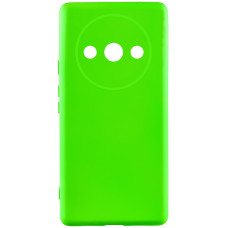 Чехол Silicone Cover Lakshmi Full Camera (A) для Xiaomi Redmi A3