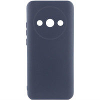 Чохол TPU GETMAN Liquid Silk Full Camera для Xiaomi Redmi A3