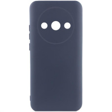 Чохол TPU GETMAN Liquid Silk Full Camera для Xiaomi Redmi A3