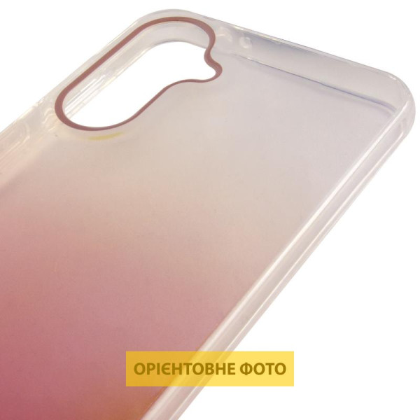 Заказать Xiaomi Redmi A3 Чохол TPU+PC Glassbend для Xiaomi Redmi A3 / Poco C61