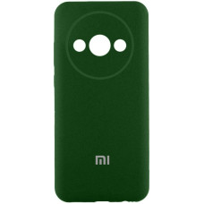 Чохол Silicone Cover Lakshmi Full Camera (AA) with logo для Xiaomi Redmi A3