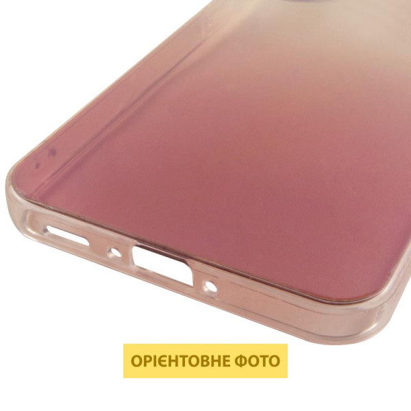 Заказать Xiaomi Redmi A3 Чохол TPU+PC Glassbend для Xiaomi Redmi A3 / Poco C61