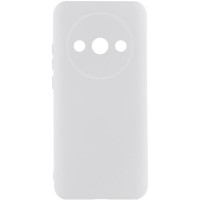 Чохол TPU GETMAN Liquid Silk Full Camera для Xiaomi Redmi A3