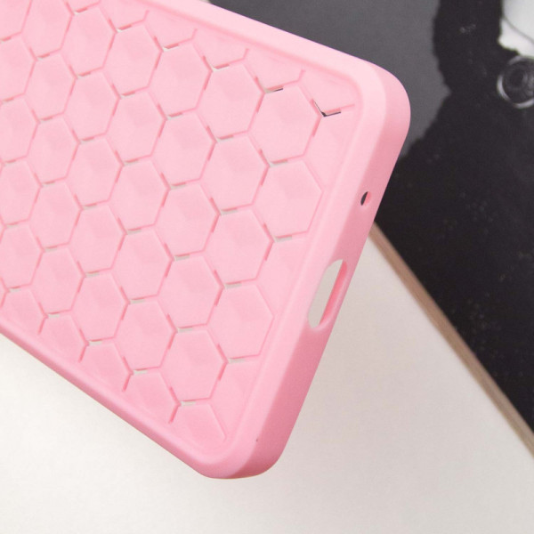 Заказать Xiaomi Redmi A3 Чехол TPU Honeycomb для Xiaomi Redmi A3