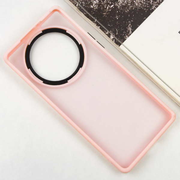 Заказать Xiaomi Redmi A3 Чехол TPU+PC Lyon Frosted для Xiaomi Redmi A3