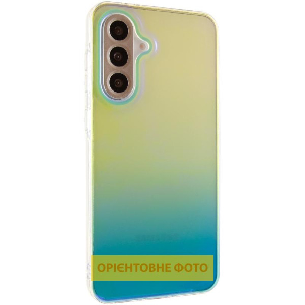 Заказать Xiaomi Redmi A3 Чохол TPU+PC Glassbend для Xiaomi Redmi A3 / Poco C61