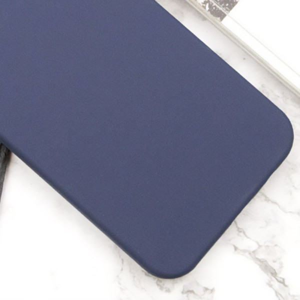 Замовити Xiaomi Redmi A3 Чохол Silicone Cover Lakshmi Full Camera (AAA) для Xiaomi Redmi A3